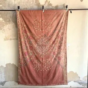 Vintage Sindh Abochani (#5540 | 50 x 85")