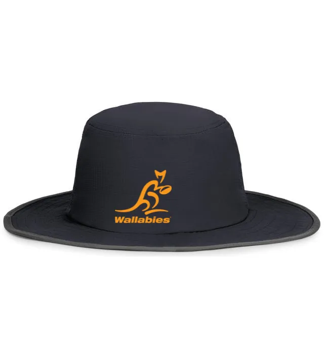 Wallabies Rugby Legend Boonie Hat