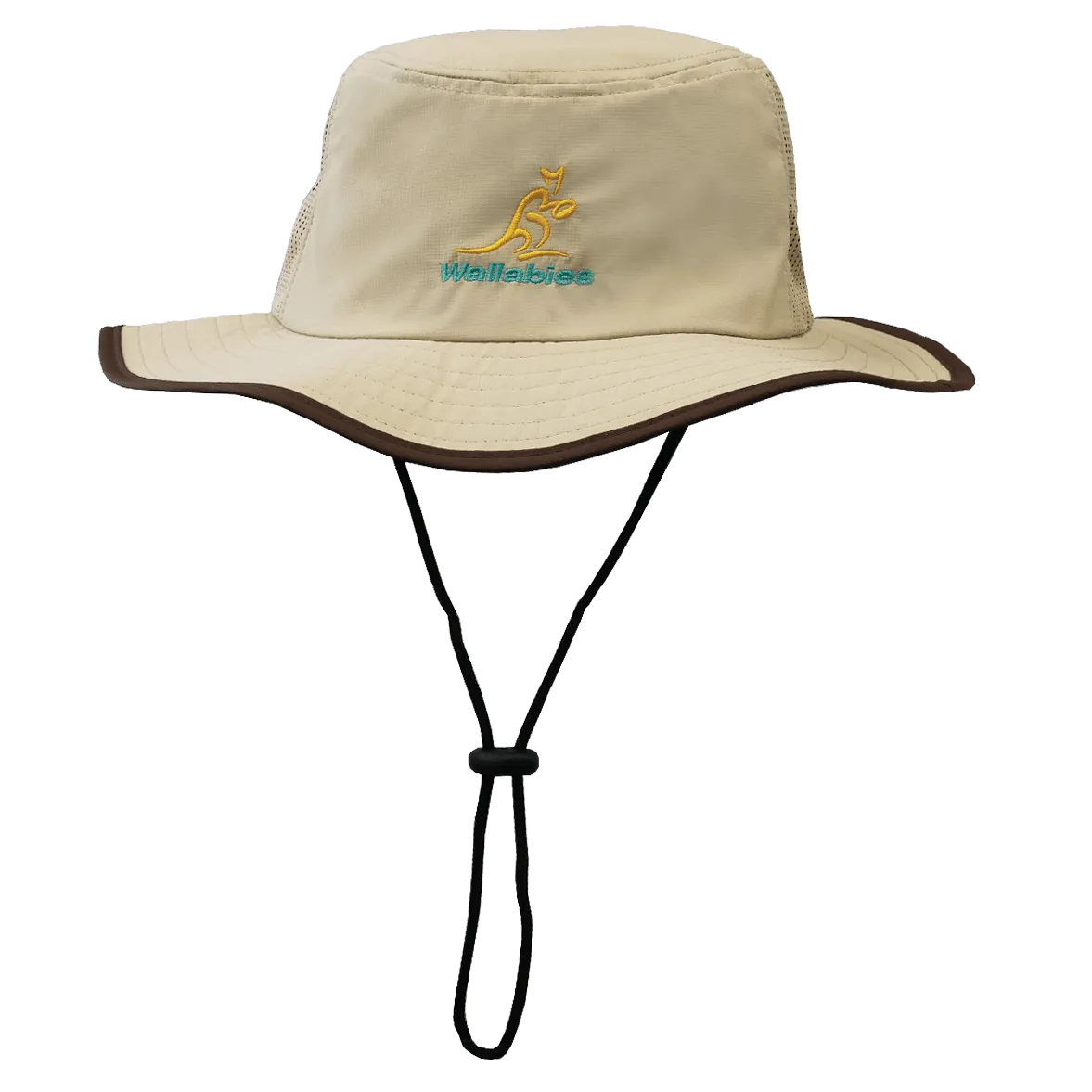 Wallabies Rugby Legend Boonie Hat
