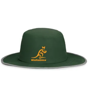 Wallabies Rugby Legend Boonie Hat
