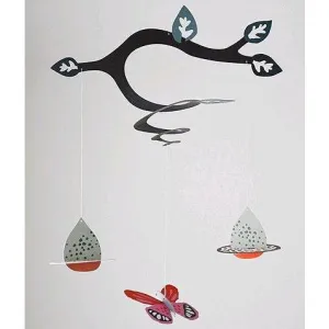 Wee Gallery Spiral Mobile - Graden