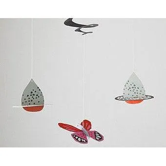 Wee Gallery Spiral Mobile - Graden
