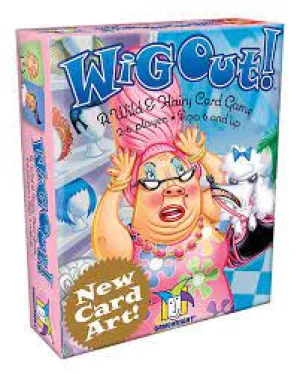 Wig Out!