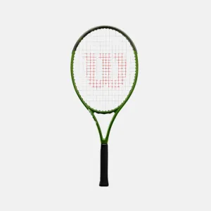 Wilson Blade Feel Comp Jr 25 Tennis Racquet