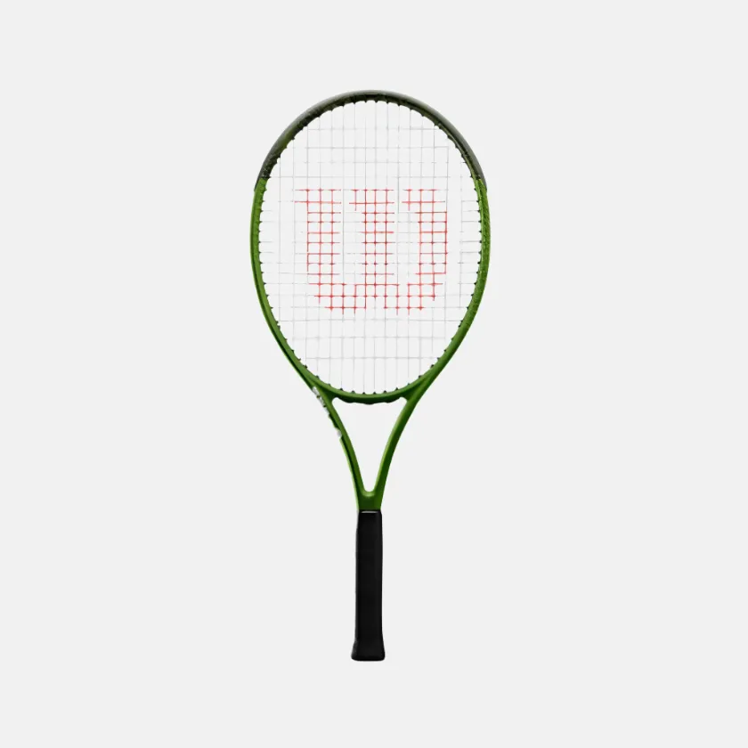 Wilson Blade Feel Comp Jr 25 Tennis Racquet