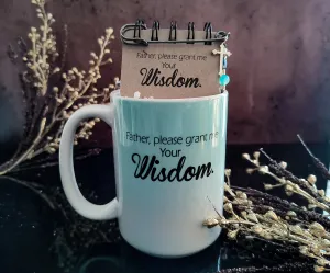 Wisdom Mug Bundle