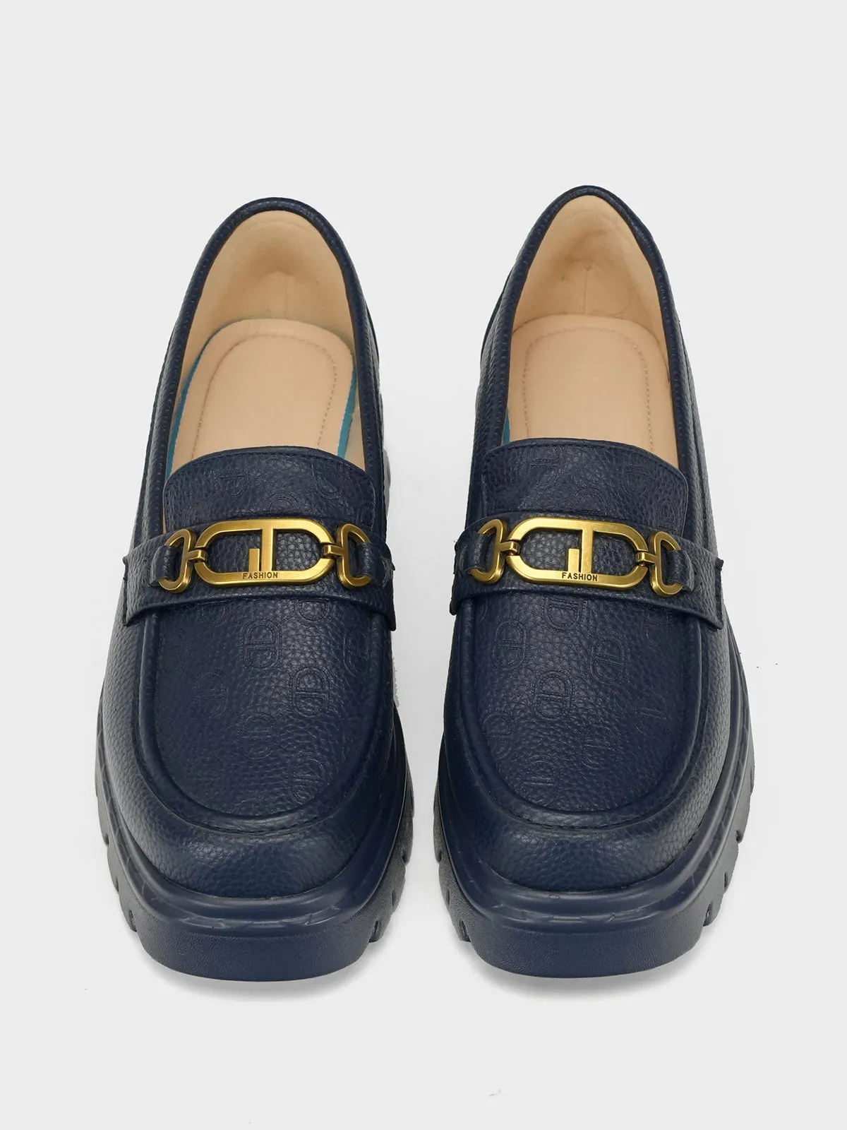 Womens "BEIGIN" Formal Office Wear Shoes