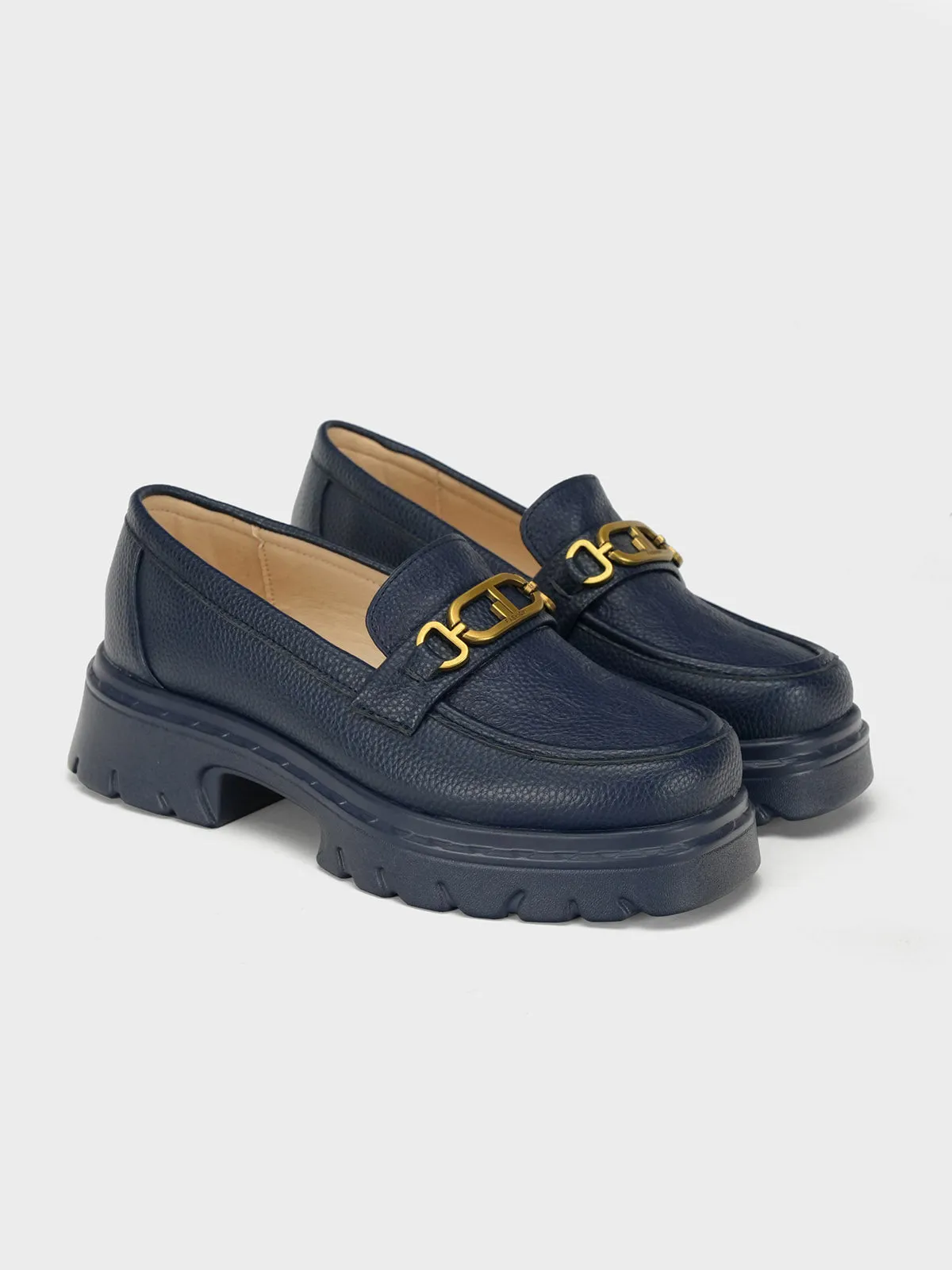 Womens "BEIGIN" Formal Office Wear Shoes