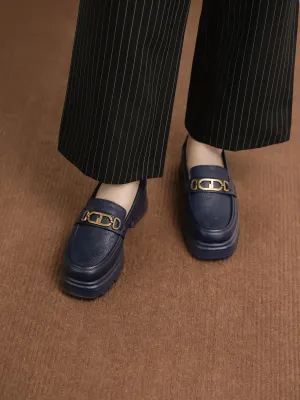 Womens "BEIGIN" Formal Office Wear Shoes