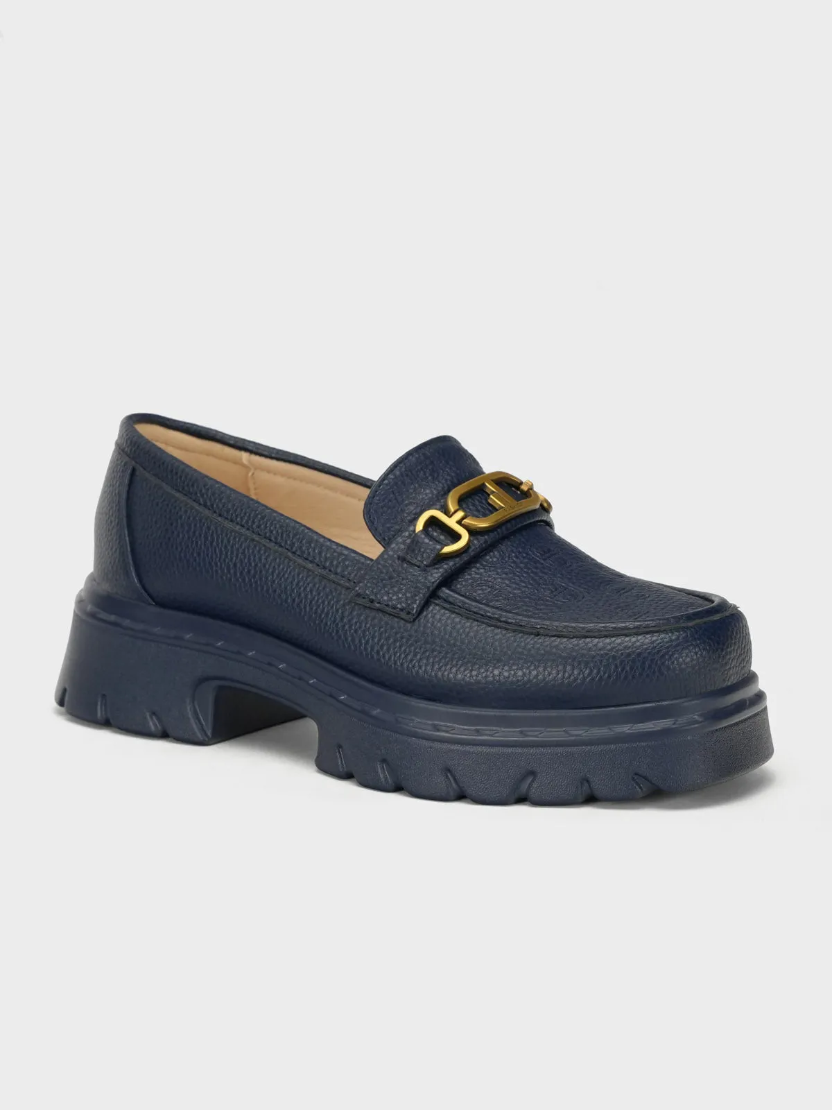 Womens "BEIGIN" Formal Office Wear Shoes