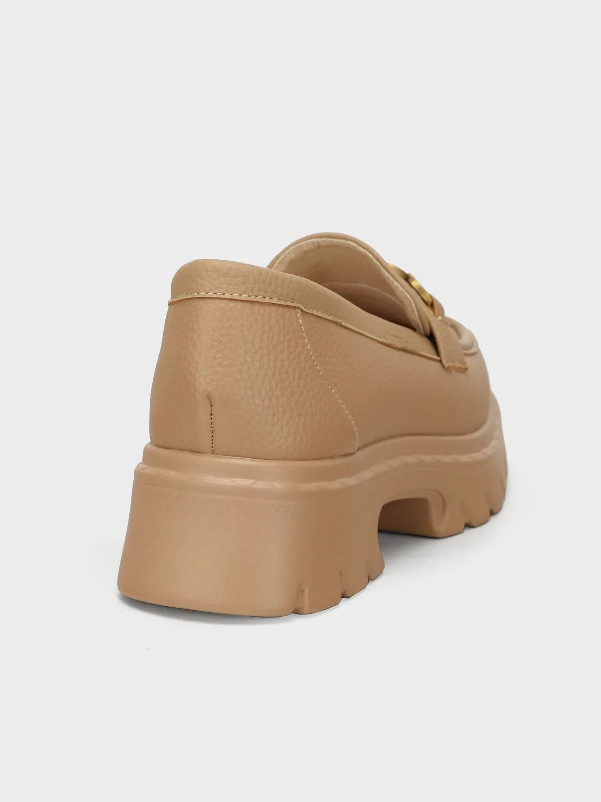 Womens "BEIGIN" Formal Office Wear Shoes