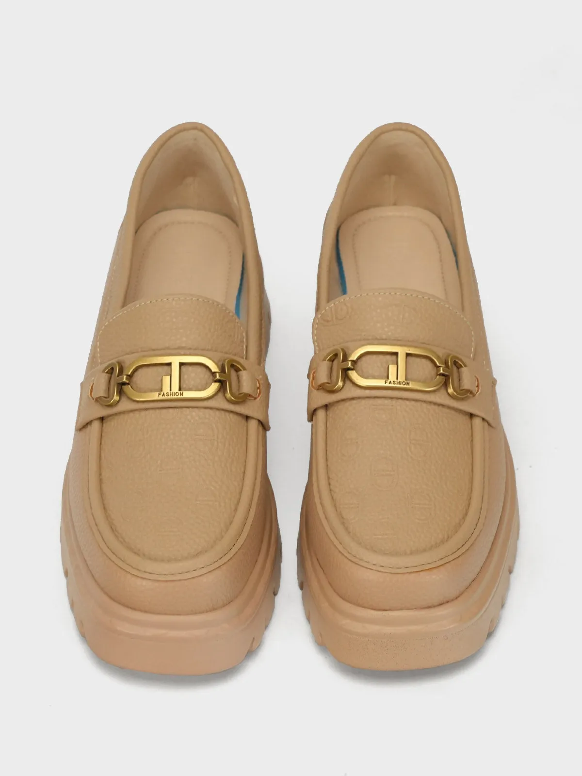 Womens "BEIGIN" Formal Office Wear Shoes