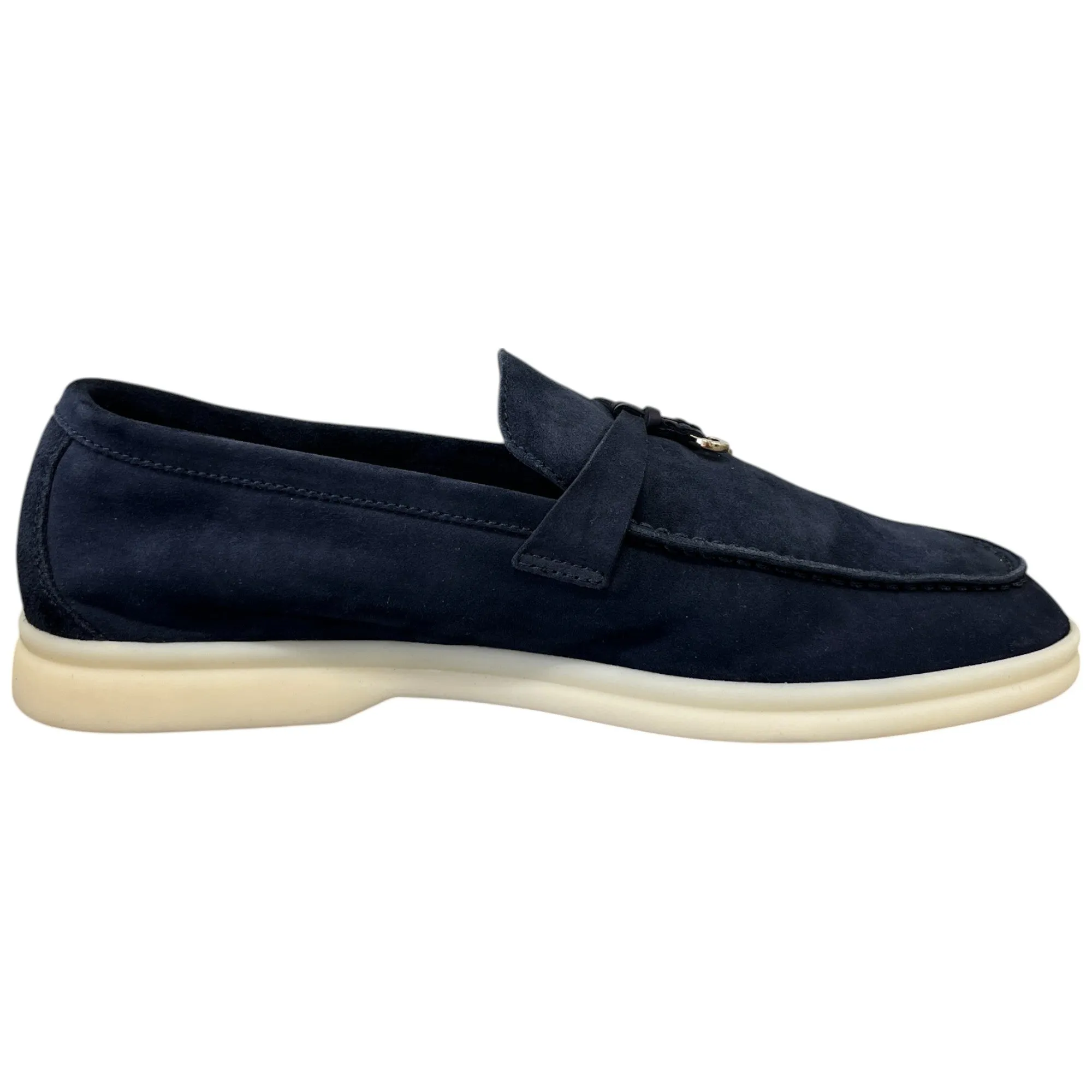 Women's Summer Charms Walk Loafers Navy Size EU 39 / UK 6