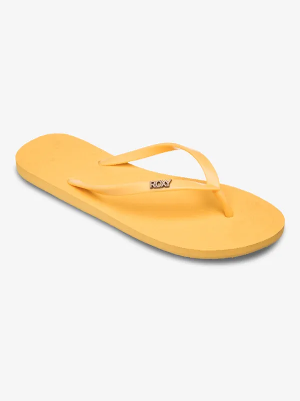 Womens Viva IV Flip Flops