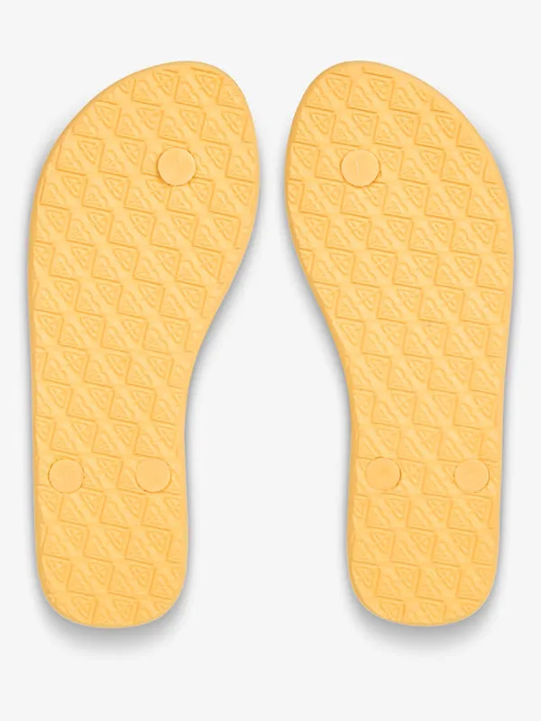 Womens Viva IV Flip Flops