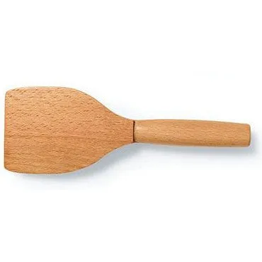 Wooden Spatula