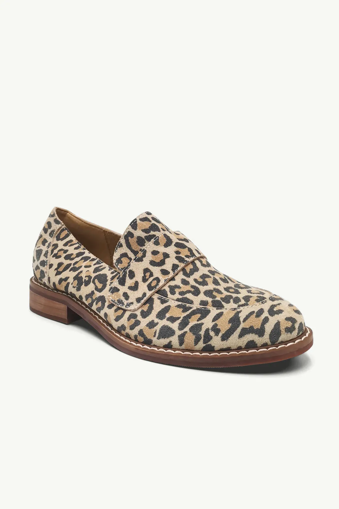 Wren Leopard