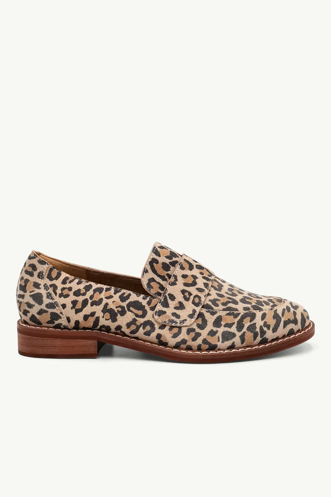 Wren Leopard