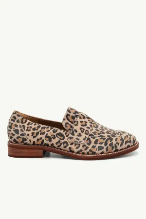 Wren Leopard