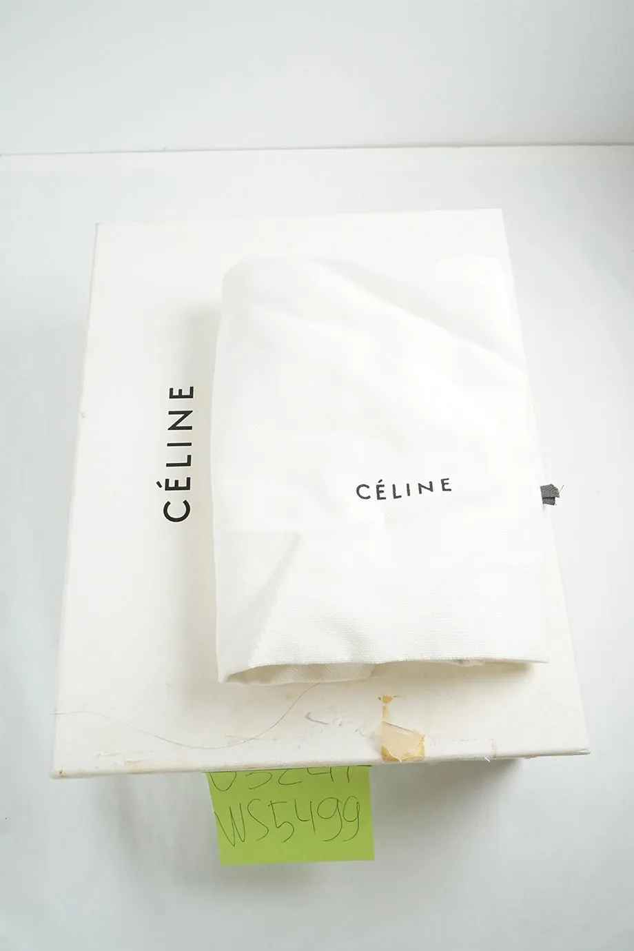 [WS5499] Celine | Wedge Sandals