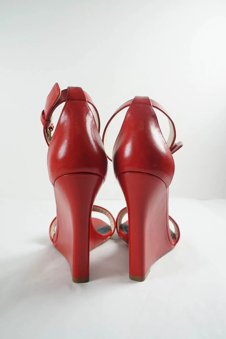 [WS5499] Celine | Wedge Sandals