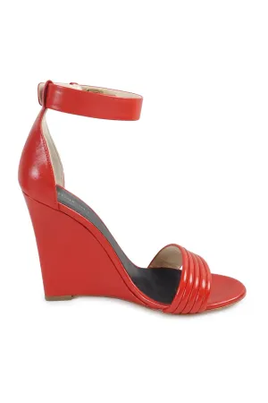 [WS5499] Celine | Wedge Sandals