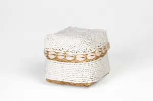 XS Beaded Boxes