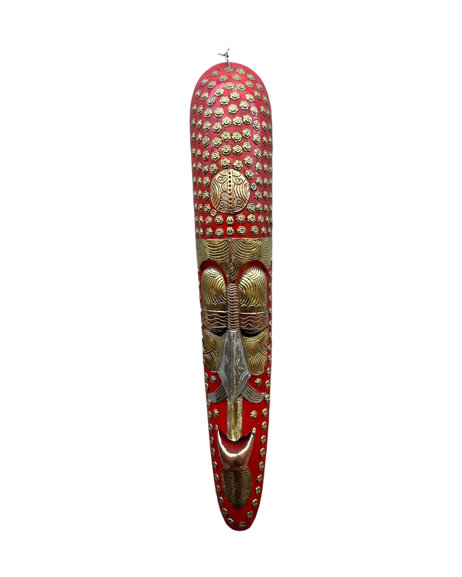 Yogi Mask