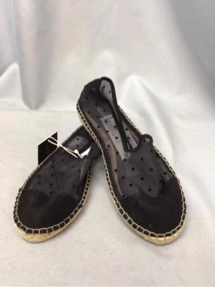 ZARA SIZE 9 Ladies SHOES