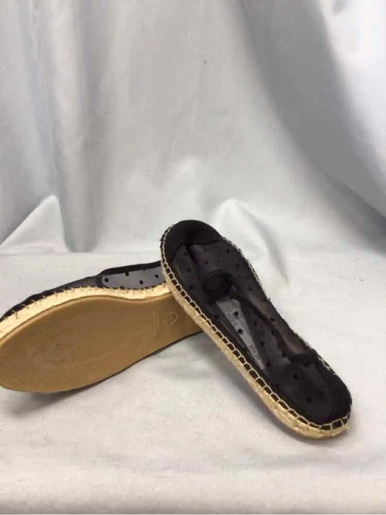ZARA SIZE 9 Ladies SHOES
